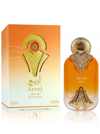 Buy Nabeel Areej Eau De Parfum - 100 ml for Online @ Tata CLiQ