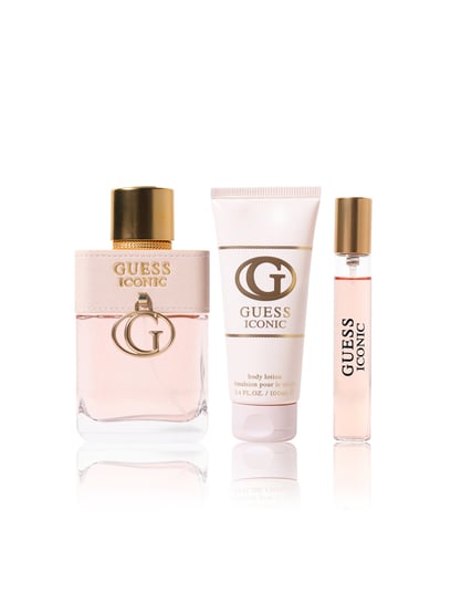 Buy GUESS Iconic Gift Set For Women for Online @ Tata CLiQ