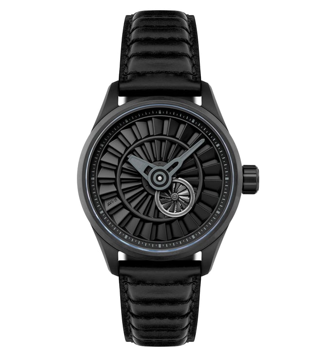 AVI-8 Pegasus Automatic Men 44 mm AV-4127-01
