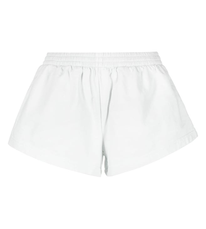 Balenciaga White Short