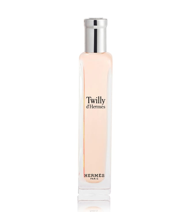 Buy Hermes Paris Twilly d'Hermes Eau De Parfum - 15 ml for Online