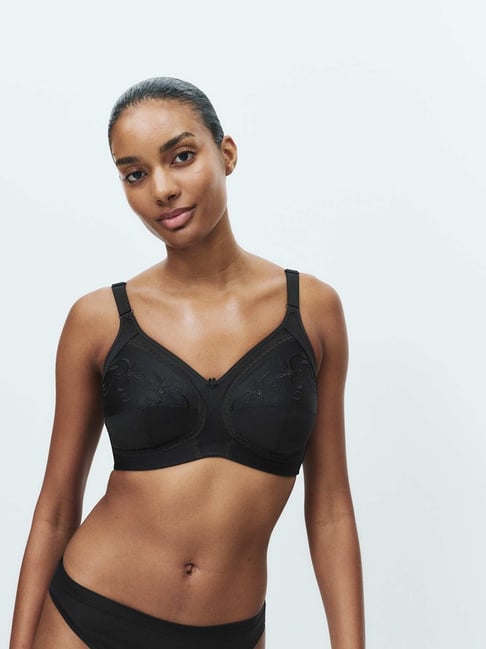 Marks & Spencer Total Support Embroidered Full Cup Bra B-G-picture-16
