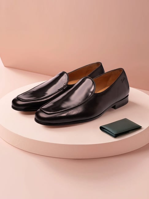 Florsheim Men's Hayden Brown Loafers