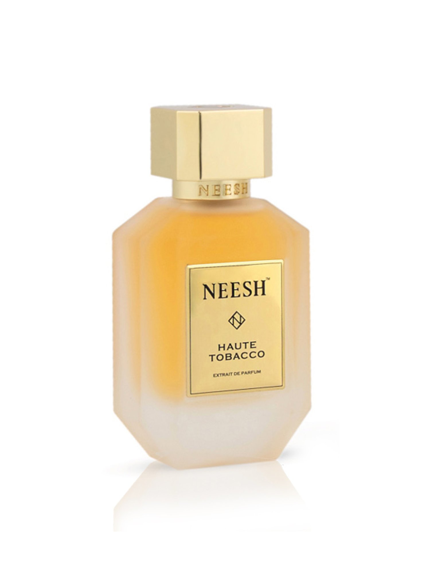 Buy NEESH Haute Tobacco Extrait de Parfum for Men