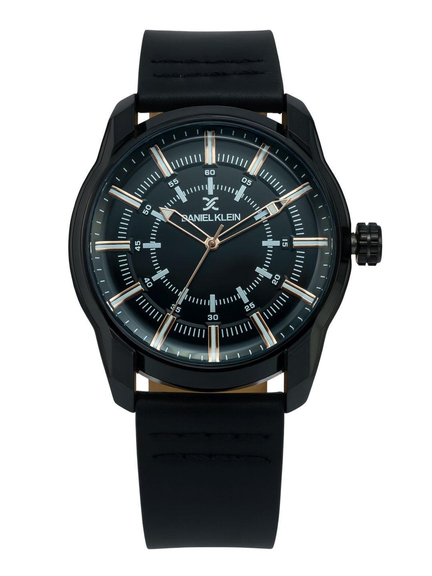 Buy Daniel Klein DK11599-66 FW25 Analog Watch For Men at Best