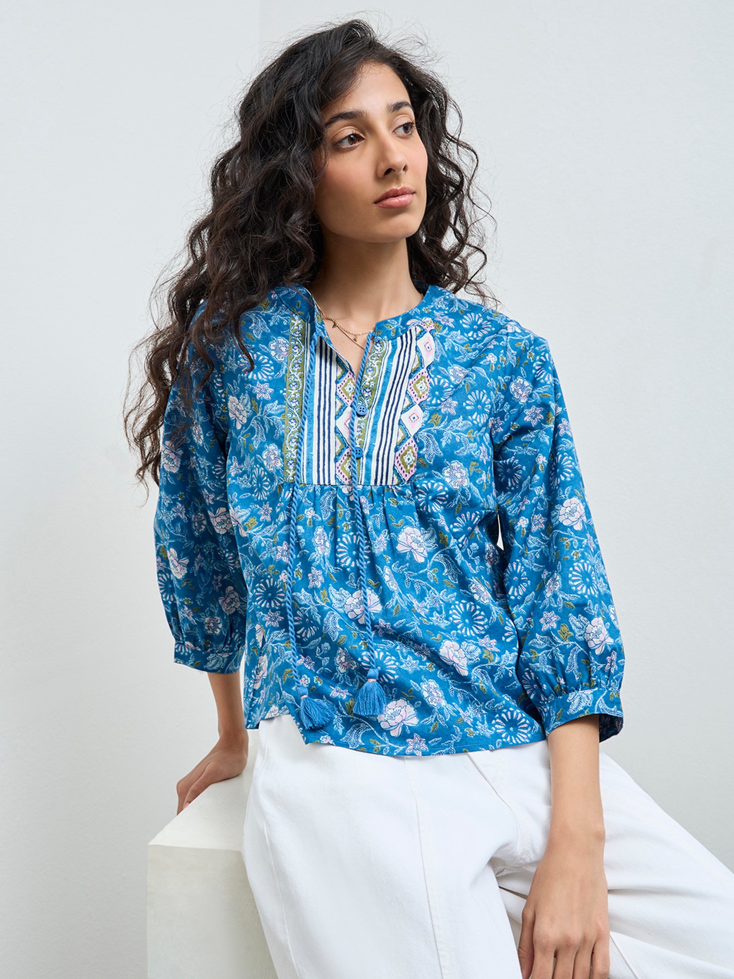 heyon ヘヨン　lsabelle blouse MP000000029786167_1348Wx2000H_