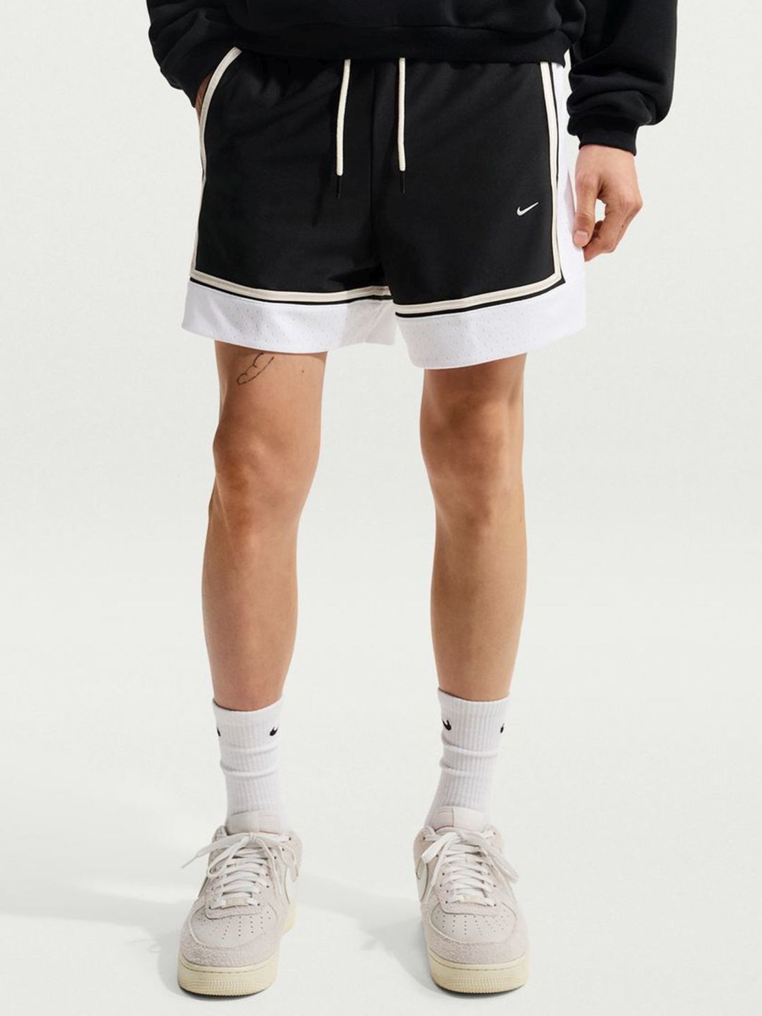 nike novelty shorts
