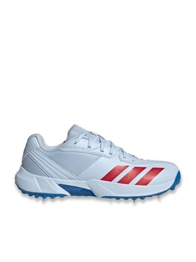 Adidas Unisex 22YDS SPIKE Blue Cricket Shoes