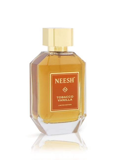 neesh tobacco vanilla Buy NEESH Tobacco Vanilla Limited Edition Extrait de Parfum for Men