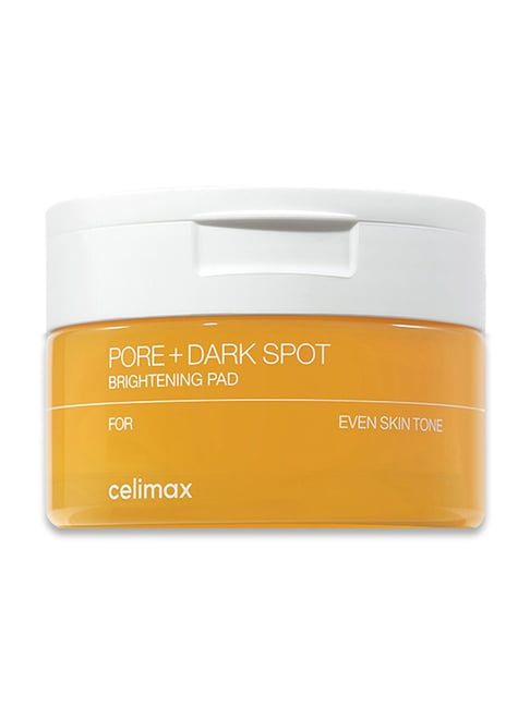 Celimax Pore + Dark Spot Brightening Pads - 100 ml-picture-11