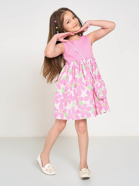 Shop Hopscotch Dresses Online | Tata CLiQ Fashion