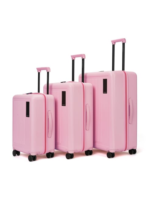 Mokobara Excuse me The Transit Wave Set of 3 (Cabin Check-in)-picture-35
