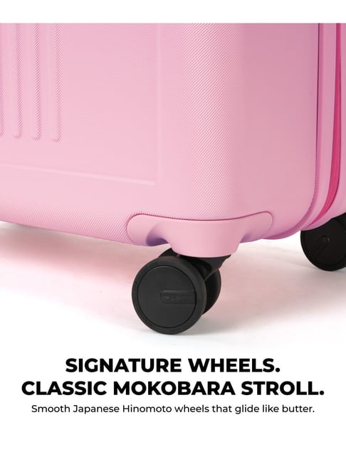 Mokobara Excuse me The Transit Wave Set of 3 (Cabin Check-in)