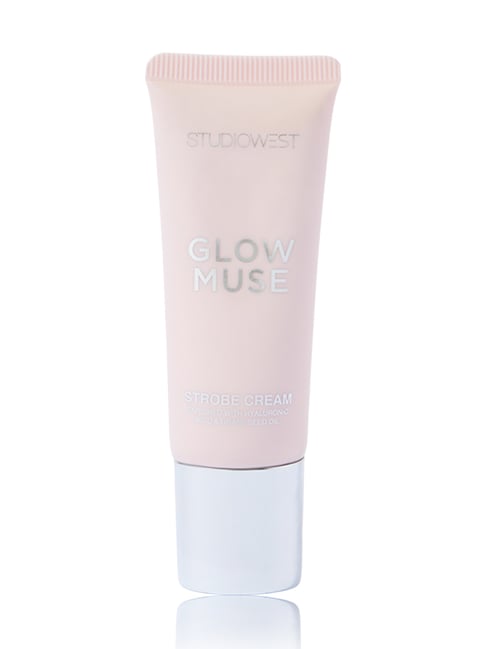 Studiowest by Westside Glow Muse Glow Strobe Cream Pearly - 25 gm