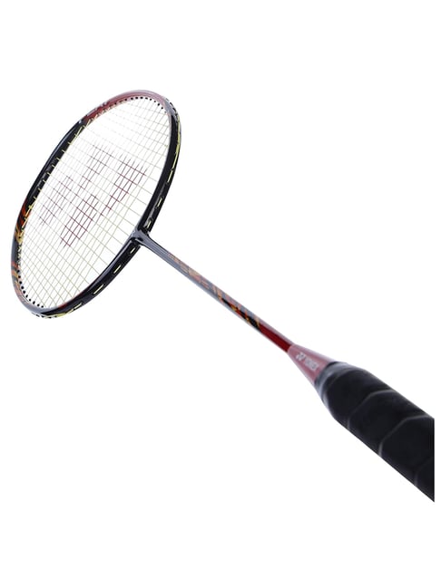 Buy Yonex Red polyester Badminton Racquets for Online @ Tata CLiQ