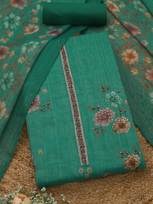 green emerald velvet dress Elegant Fashion Wear – MollynguyenAtelier main image 0