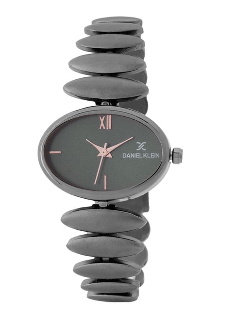 Daniel Klein DK.20.10001-7 IL Premium Collection Analog Watch For Women-picture-32