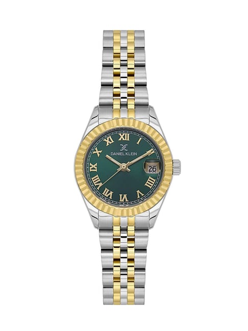 Daniel Klein DK.1.14097-5 FW25 Analog Watch For Women-picture-24