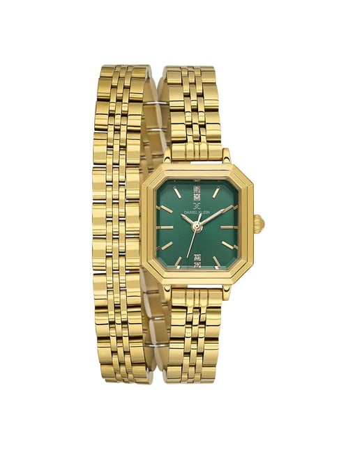 Daniel Klein DK.1.14098-5 FW25 Analog Watch For Women-picture-38