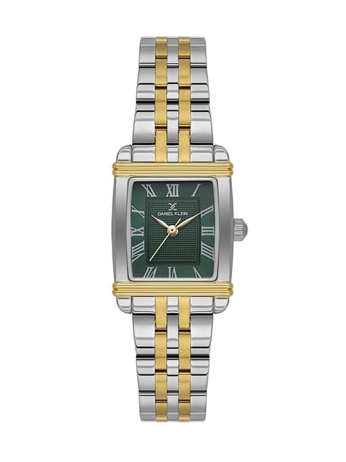 Daniel Klein DK.1.14115-5 FW25 Analog Watch For Women-picture-26