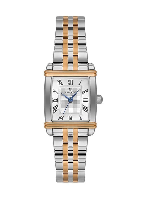 Daniel Klein DK.1.14116-1 FW25 Analog Watch For Women-picture-42