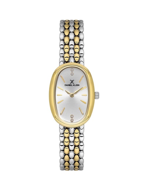 Daniel Klein DK.1.14130-5 FW25 Analog Watch For Women-picture-13