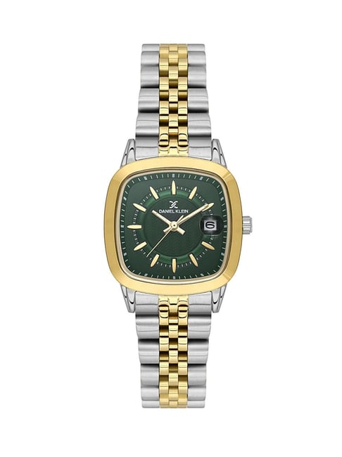 Daniel Klein DK.1.14129-6 FW25 Analog Watch For Women-picture-30