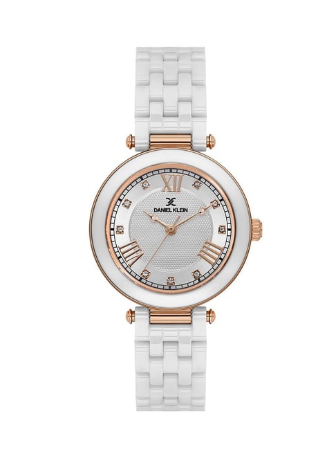 Daniel Klein DK.1.14282-4 FW25 Analog Watch For Women-picture-21