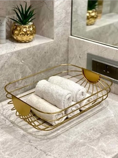 Mason Home Raga Multipurpose Basket (Set of 1)