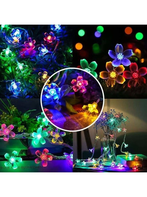 SPARK WORLD Multi Home Decorative Light