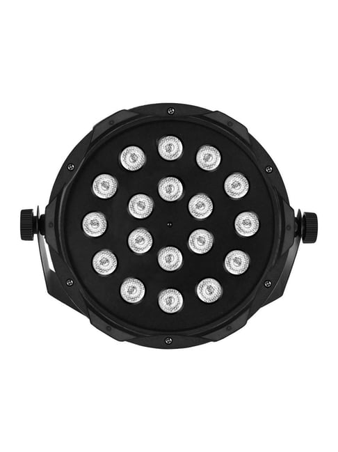 SPARK WORLD Black Home Decorative Light