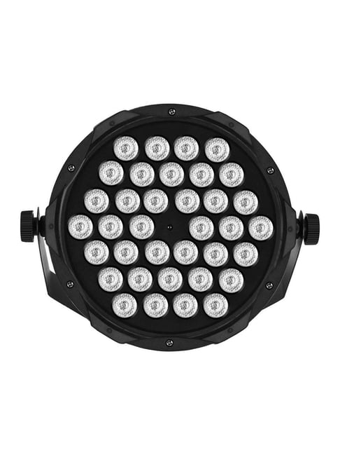 SPARK WORLD Black Home Decorative Light