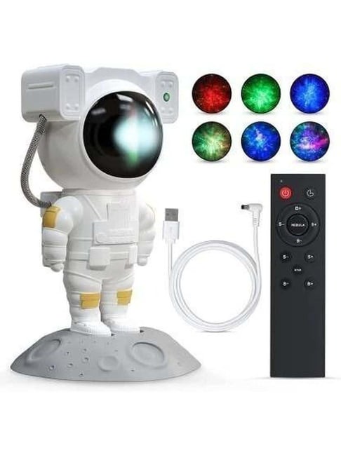 SPARK WORLD White Home Decorative Light