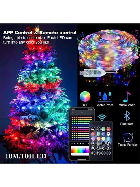 SPARK WORLD Multi Home Decorative Light