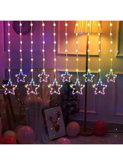 SPARK WORLD Multi Home Decorative Light