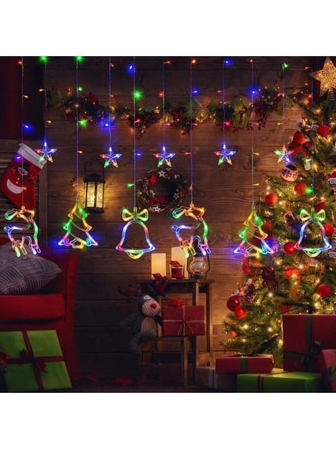 SPARK WORLD Multi Home Decorative Light