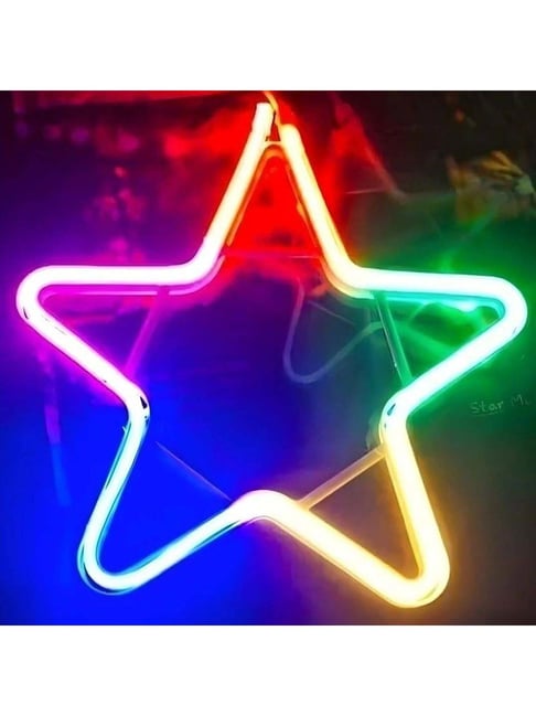 SPARK WORLD Multi Home Decorative Light