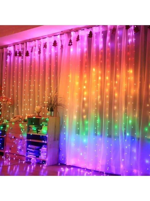 SPARK WORLD Multi Home Decorative Light