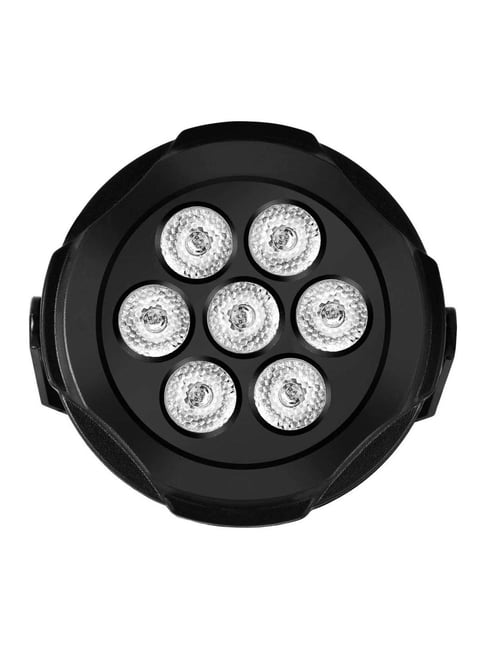 SPARK WORLD Black Home Decorative Light