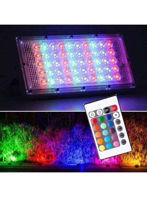 SPARK WORLD Multi Home Decorative Light