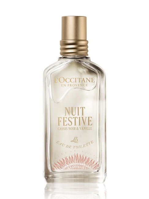 Buy L'OCCITANE En Provence Nuit Festive Eau De Toilette - 50 ml