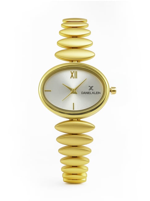 Daniel Klein DK.20.10001-2 IL Premium Collection Analog Watch For Women-picture-44