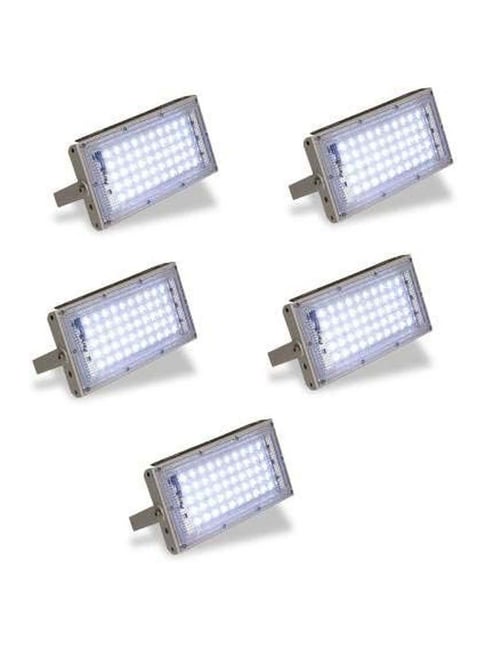 SPARK WORLD WHITE Home Stair Lights