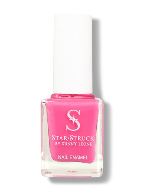 StarStruck By Sunny Leone Nail Polish Candy Crush - 9.9 ml