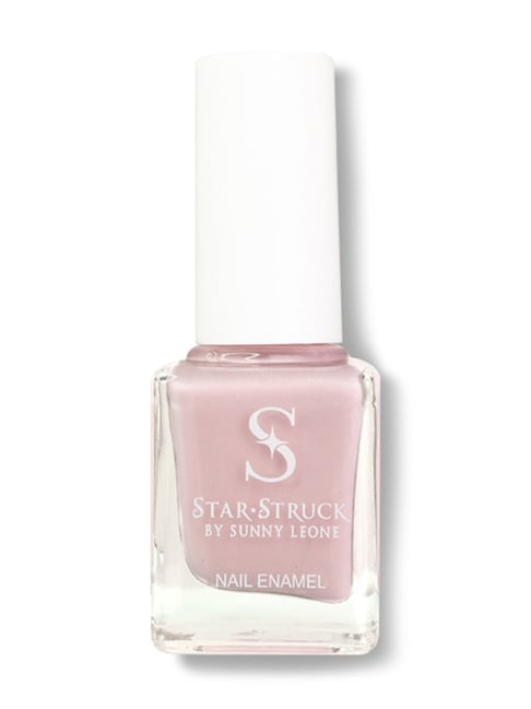 StarStruck By Sunny Leone Nail Polish Pink Frost - 9.9 ml