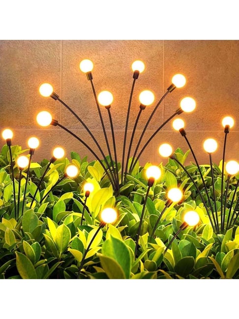 SPARK WORLD Black Home Decorative Lights