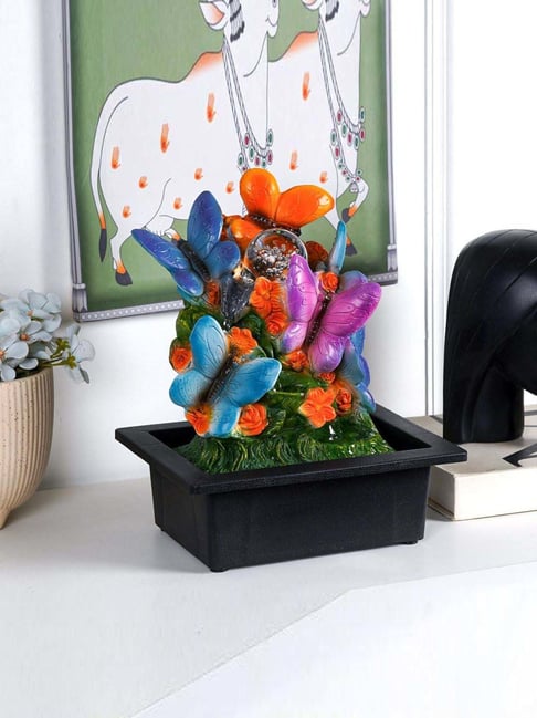The Artment Multi Resin Nature Fountain