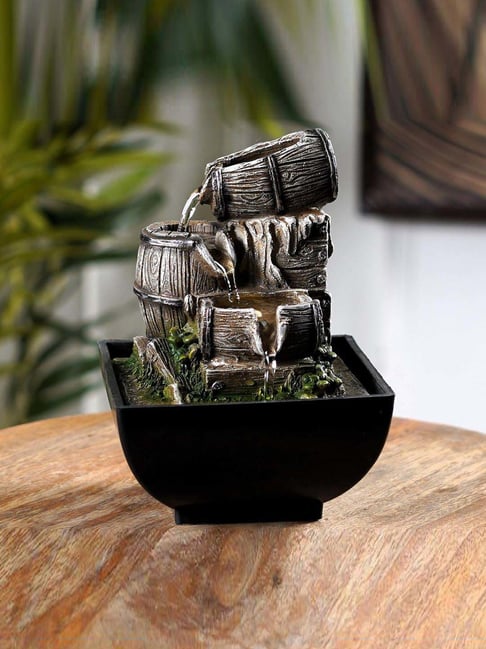 The Artment Multi Resin Textured Fountain