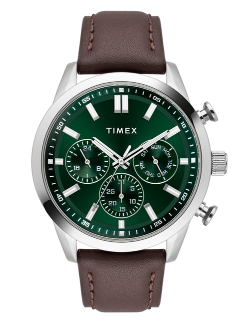 Timex Men 43 mm