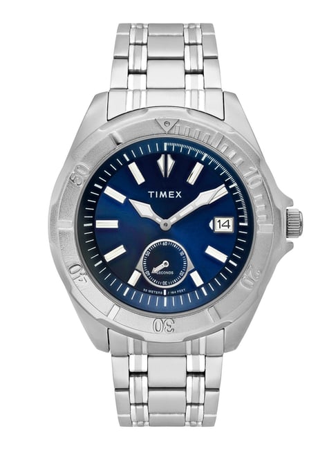 Timex Men 48 mm-picture-30